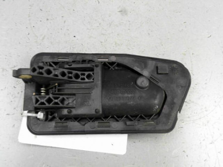 POIGNEE INTERIEURE PORTE ARRIERE GAUCHE PEUGEOT 306 1999