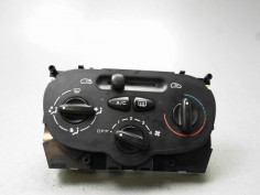 COMMANDE DE CHAUFFAGE CITROEN XSARA PICASSO MONOSP. 1999-2010