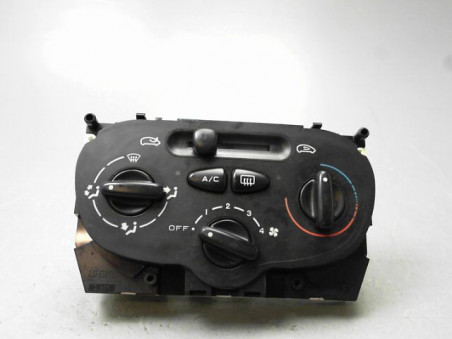 COMMANDE DE CHAUFFAGE CITROEN XSARA 2006