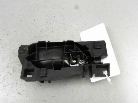POIGNEE INTERIEURE PORTE AVANT GAUCHE CITROEN C3 2012