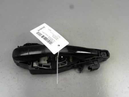 POIGNEE EXTERIEURE PORTE AVANT DROIT CITROEN C4 2016