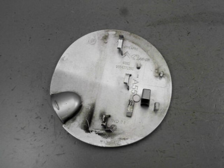 VOLET DE TRAPPE CARBURANT CITROEN DS3 2011