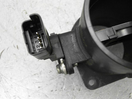 DEBIMETRE AIR PEUGEOT 308 2012