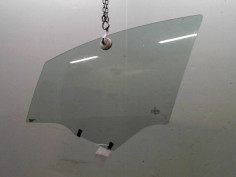 GLACE PORTE AVANT GAUCHE CITROEN C4 I Phase 2 2008-2010