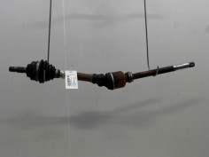 TRANSMISSION AVANT DROIT CITROEN BERLINGO FG I Phase 2  2002-... 2.0 HDI 90 