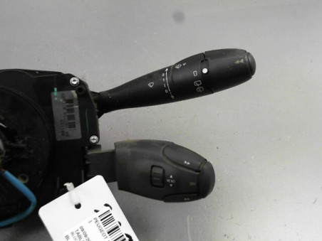 BLOC COMMODOS PEUGEOT 207 2009
