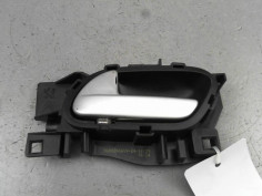 POIGNEE INTERIEURE PORTE AVANT GAUCHE PEUGEOT 207 2006-2013
