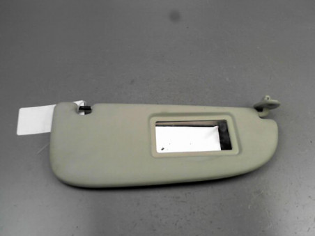 PARE-SOLEIL DROIT PEUGEOT 206 2003