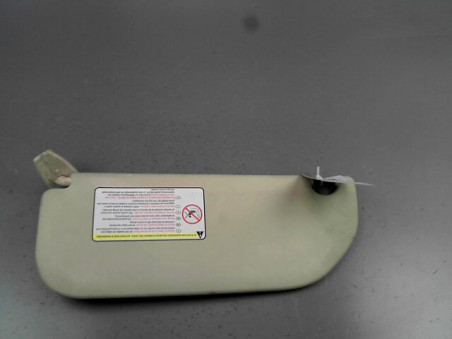 PARE-SOLEIL DROIT CITROEN C4 2009