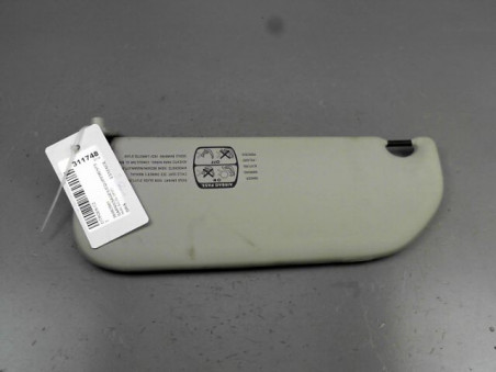 PARE-SOLEIL DROIT CITROEN C2 2003