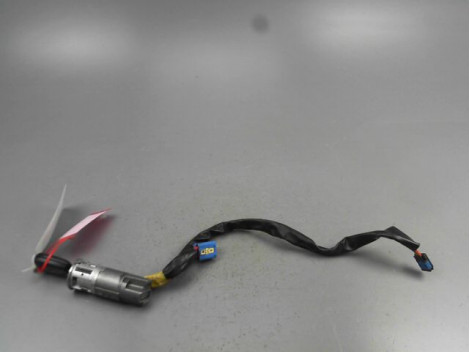 ANTIVOL DE DIRECTION PEUGEOT 206 1998-2009