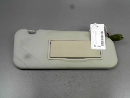 PARE-SOLEIL DROIT CITROEN C5 2002