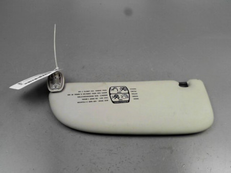 PARE-SOLEIL DROIT PEUGEOT 206 2010