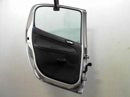 PORTE ARRIERE GAUCHE PEUGEOT 206 2007