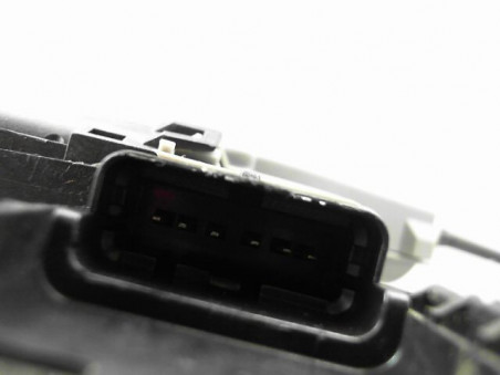 SYSTEME CONDAMNATION AVANT GAUCHE PEUGEOT 508 2012