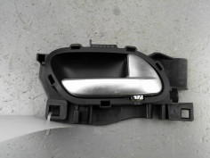POIGNEE INTERIEURE PORTE AVANT DROIT PEUGEOT 508 2010-