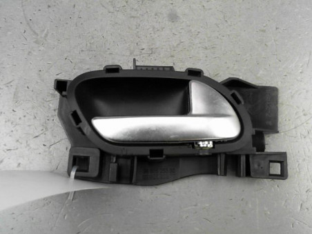 POIGNEE INTERIEURE PORTE AVANT DROIT PEUGEOT 508 2012