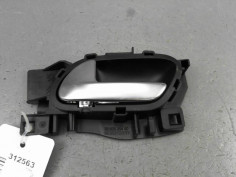 POIGNEE INTERIEURE PORTE AVANT GAUCHE PEUGEOT 508 2010-