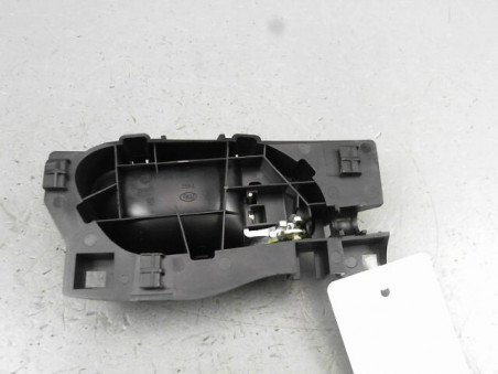 POIGNEE INTERIEURE PORTE AVANT GAUCHE PEUGEOT 508 2012