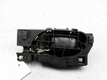 POIGNEE INTERIEURE PORTE ARRIERE DROIT PEUGEOT 508 2012