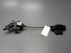 SERRURE HAYON  PEUGEOT 508 2010-