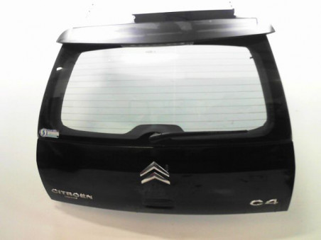 HAYON CITROEN C4 2008