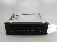 AUTORADIO PEUGEOT 206 1998-2009