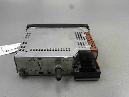 AUTORADIO PEUGEOT 206 2003