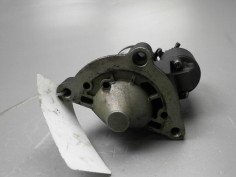 DEMARREUR PEUGEOT 508 2010-