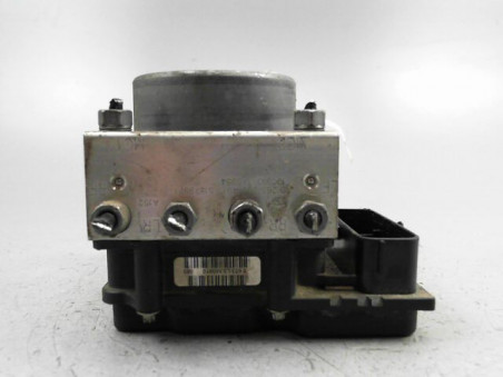 UNITE HYDRAULIQUE ABS PEUGEOT BIPPER 2010