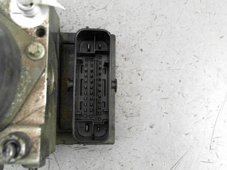 UNITE HYDRAULIQUE ABS PEUGEOT BIPPER 2010