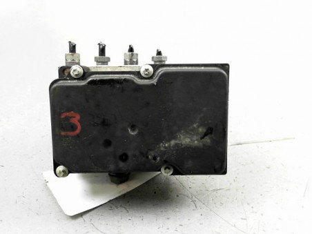 UNITE HYDRAULIQUE ABS PEUGEOT BIPPER 2010