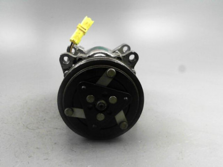 COMPRESSEUR AIR CONDITIONNE PEUGEOT 206 2005