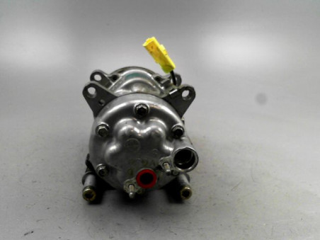 COMPRESSEUR AIR CONDITIONNE PEUGEOT 206 2005