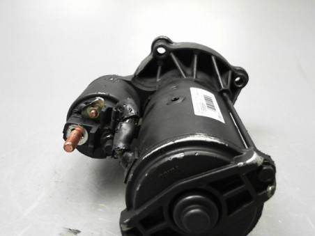 DEMARREUR PEUGEOT 206 2005