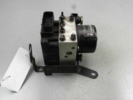 UNITE HYDRAULIQUE ABS PEUGEOT 206 2001
