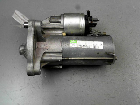 DEMARREUR CITROEN C3 2011