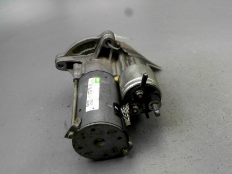 DEMARREUR CITROEN C3 2011