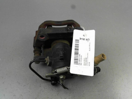 ETRIER DE FREIN ARRIERE GAUCHE PEUGEOT 508 2012