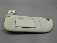 PARE-SOLEIL GAUCHE CITROEN C4 I Phase 2 2008-2010