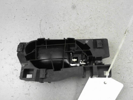 POIGNEE INTERIEURE PORTE AVANT GAUCHE CITROEN C3 2015