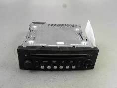 AUTORADIO CITROEN C3 II Phase 1 (A51) 2009-2013