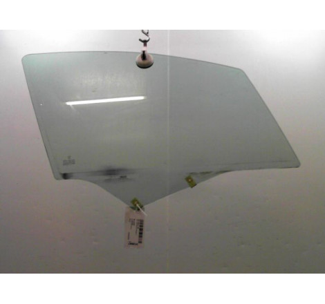 GLACE PORTE AVANT DROIT PEUGEOT 307 Phase 1 2001-2005
