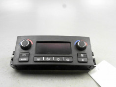 COMMANDE DE CHAUFFAGE PEUGEOT 207 2006-2013