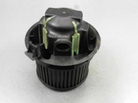 MOTEUR VENTILATEUR CHAUFFAGE PEUGEOT 207 2009