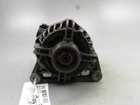 ALTERNATEUR PEUGEOT 206 2002