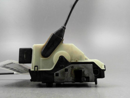 SYSTEME CONDAMNATION AVANT DROIT PEUGEOT 208 2015