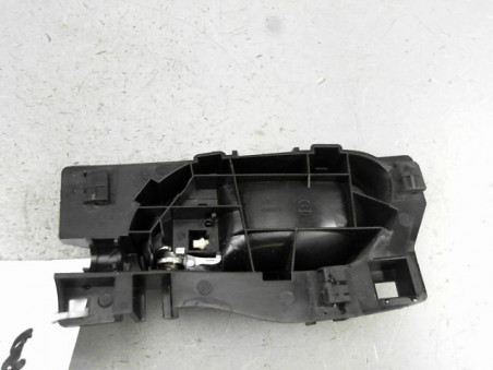 POIGNEE INTERIEURE PORTE AVANT DROIT PEUGEOT 208 2015