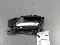 POIGNEE INTERIEURE PORTE AVANT GAUCHE PEUGEOT 208 Phase 1 2012-...