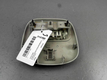 PLAFONNIER PEUGEOT 407 2006